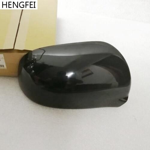 Car accessories HENGFEI Rearview mirror cover for Mitsubishi Outlander 2013-2018 Reversing mirror shell