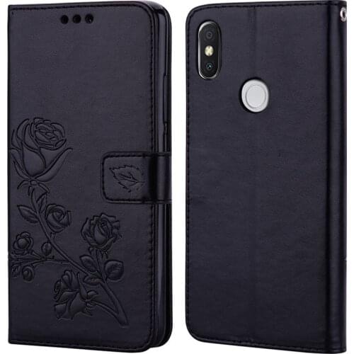 Xiaomi Redmi S2 Case Xiomi Redmi S2 Case Flip PU Leather Phone Case For Xiaomi Redmi S2 S 2 Global Version RedmiS2 Case Cover