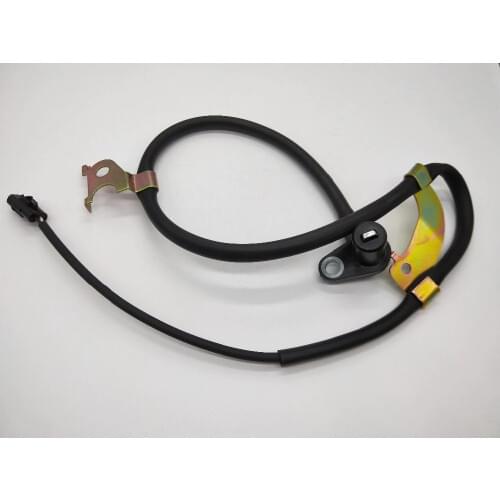 SMD Front Left ABS Wheel Speed Sensor For Suzuki Liana Aerio 1.3 1.4 1.6 56220-59J00 5622059J00 56220 59J00 One year warranty