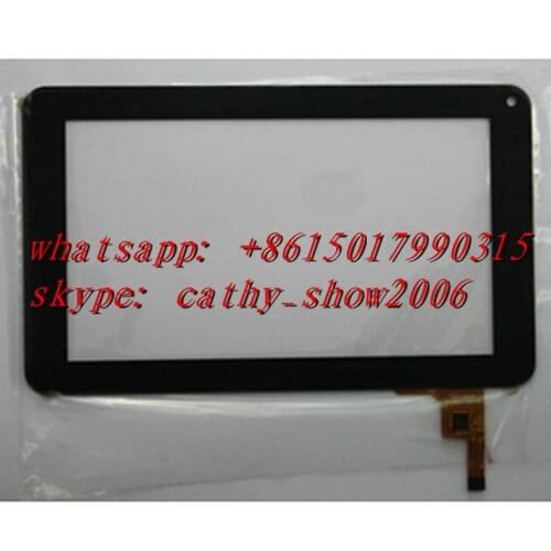 Hanzhi Z79/A79 call a black version of touch screen FM700402TC ZJX