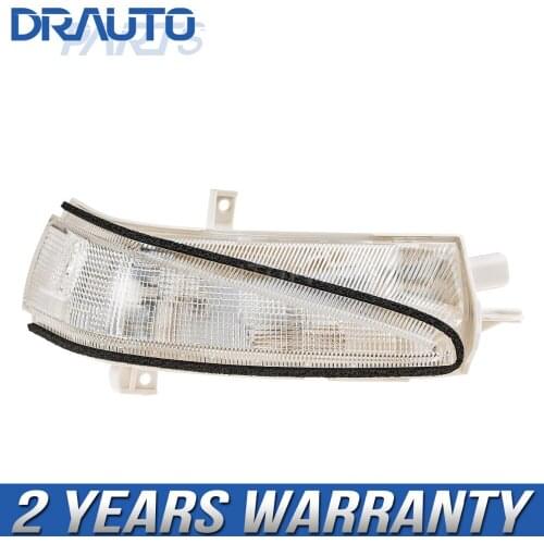 DRAUTOPART Car Mirrors