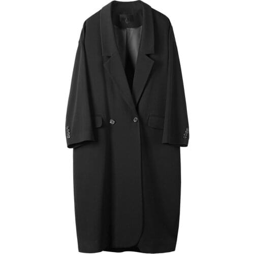 DYLAFO Women's Office Blazers