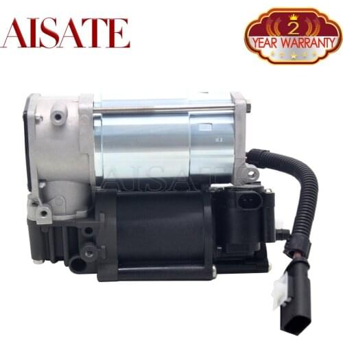 Air Suspension Compressor Pump New For Mercedes C-Class W205 E-Class W213 2133200104 205 320 01 04 A2053200104 2017-2018