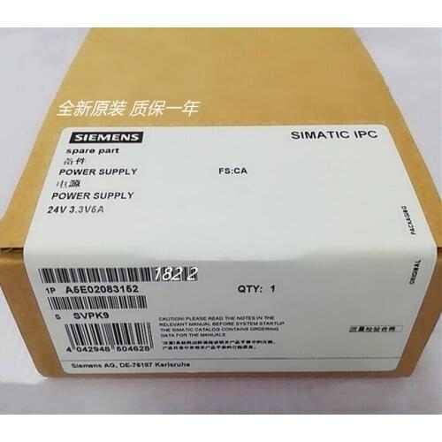 New Ones Power board A5E02083152 11-05-500092-1