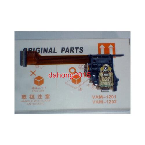 ** NEW Original Philips Original Laser Unit For CDM12.1 VAM1201 VAM1202