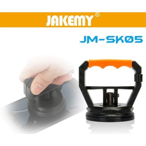 Wholesale JM-SK05 Suction Cup Disassembly Heavy Dut Repair LCD Screen Opening Pry Tools for iPad, iPhone,Tablet Car Suction Cup