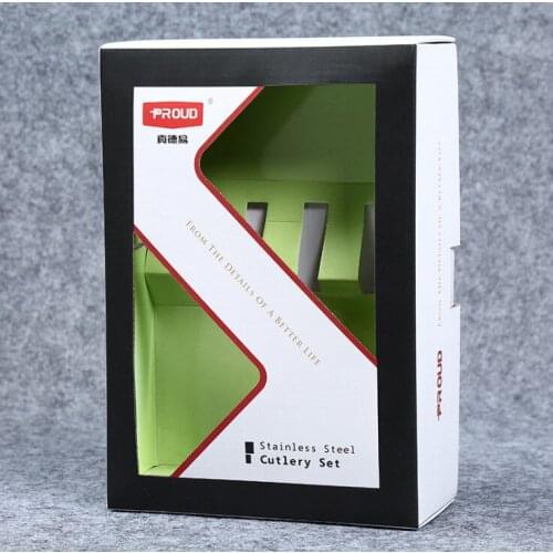 Storage gift box packing with clear window,Custom Paper Gift Packaging Paper Box ---DH10405