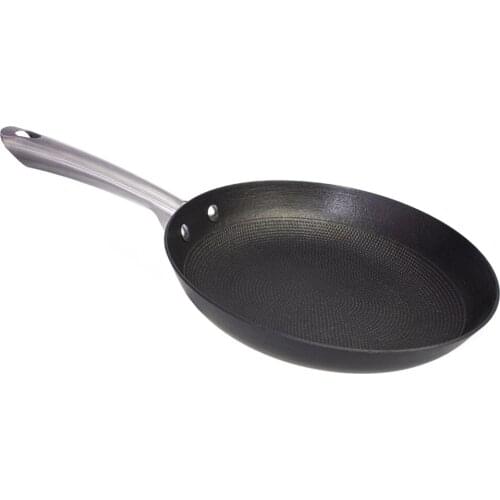 PROFFI Cast Iron Pans