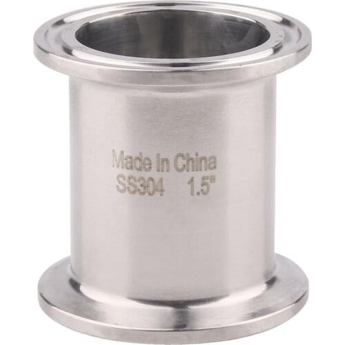 1.5" -2" Sanitary Filter Plate 38mm OD51 51mm OD64 Tri-clamp Stainless Steel 304