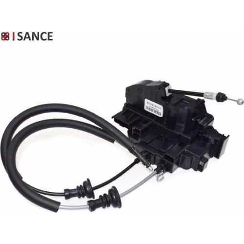 Power Door Lock Actuator Front Right Passenger Side 813202B010 81320-2B010 For Hyundai Santa Fe 2.7L 3.3L DOHC V6 2007 2008 2009