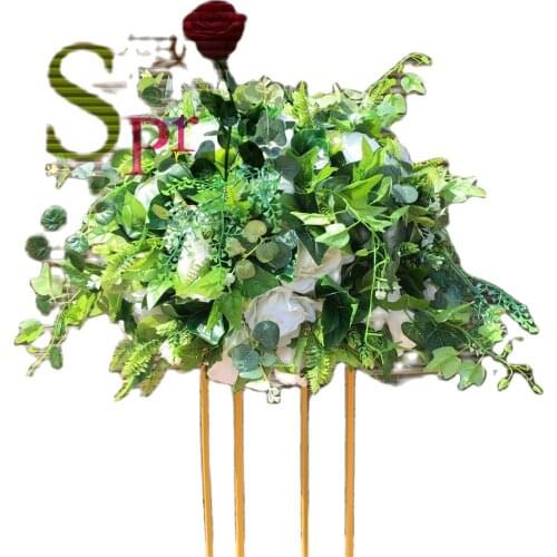 SPR Artificial Leaves