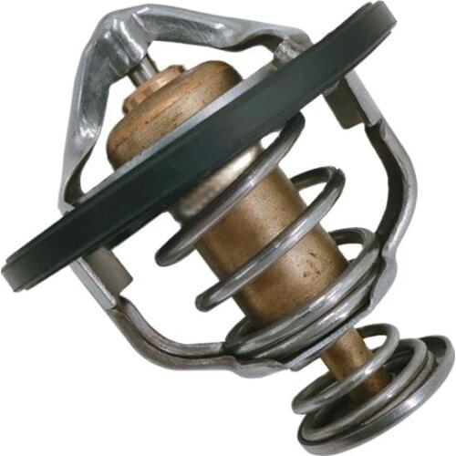 For Excavator Parts Kobelco SK200 210 250 260-8 Thermostat Hino J05E Engine Thermostat