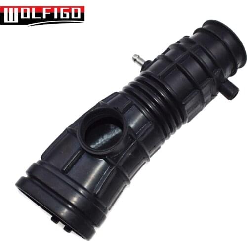 WOLFIGO 17228-P8A-A01 Air Intake Hose Tube for Honda Accord V6 1998 1999 2000 2001 2002 17228P8AA01 New