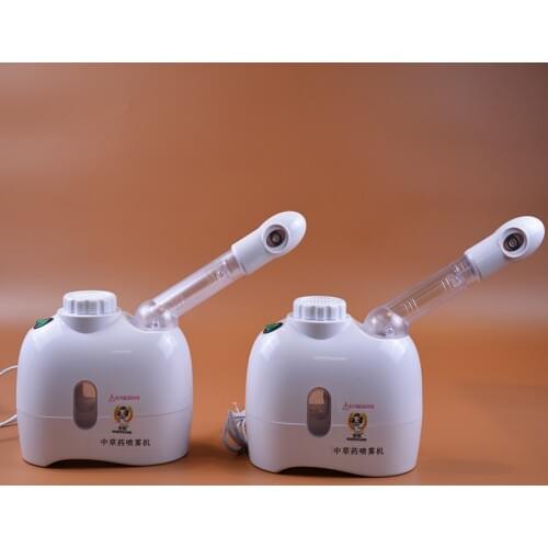 Skin Care Device Facial Beauty Tools Herbal Whitening Facial device Facial Steamer