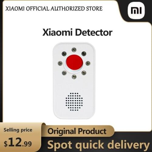Xiaomi Security Alarms