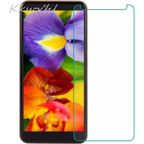 Smartphone 9H Tempered Glass for HTC Wildfire E GLASS Protective Film on HTC Wildfire E Screen Protector cover