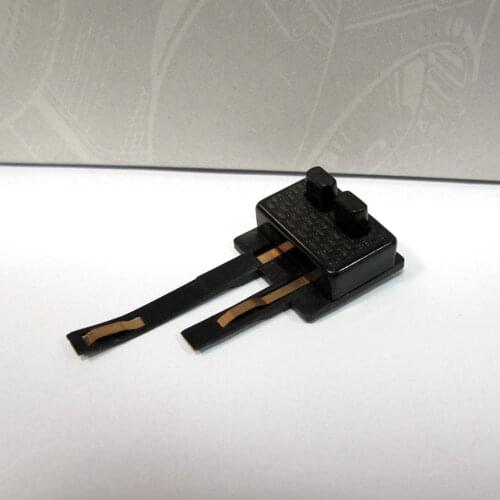 Train Model Rails Train Railway Junction Box Ho Track Power Strips Ho Model Train Sets