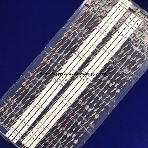 12pcs For So ny 70inch TV LED Backlight Strip KD-70X690E KD-70X690E LG In noteck FBC 70inch A Type_Rev1.0 (6) B type S700DUC-A