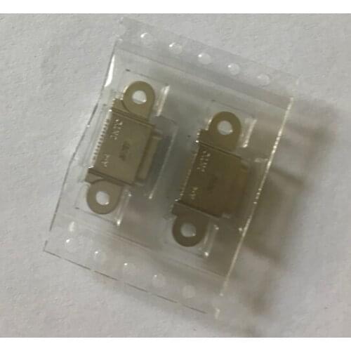 5PCS/Lot For Samsung Xcover 3 G388 SM-G388F USB Charging Connector Charge Port Dock Socket Jack Plug