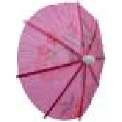 50 Pcs Paper Mixed Color Toothpicks Mini Umbrella Wooden Cocktail Toothpicks Snack Pick Party Bar Home Decor Kitchen Accessories