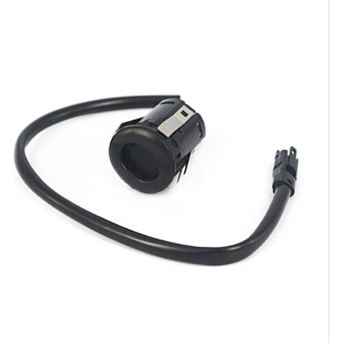 89341-28410 New PDC Parking Sensor Radar Detector Parking Radar For TOYOTA PREVIA ACR30 8934128410