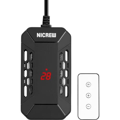 Mini heating rod Aquarium Automatic Constant Temperature Heating Rod Heating Rod Aquarium Heater fish tank heating rod