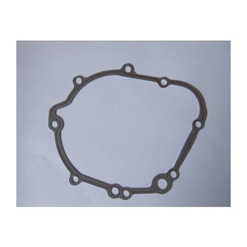 Free shipping 1x Stator Engine Cover Gasket for Kawasaki ZX14R ZZR1400 2006-2009(R)