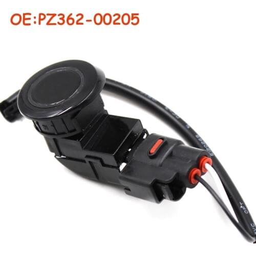 New Car PDC Parking Sensor For Toyota Reverse Sensor Toyota Camry PZ362-00205 PZ362-00205-C0 ACV40,PRADO400 ACV30 188300-9630