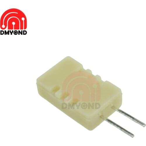 5pcs/lot 1 set Wholesale HR202 Hygrometer Humidity Sensor HR202L Humidity Sensor Module with Case for arduino DIY Kit