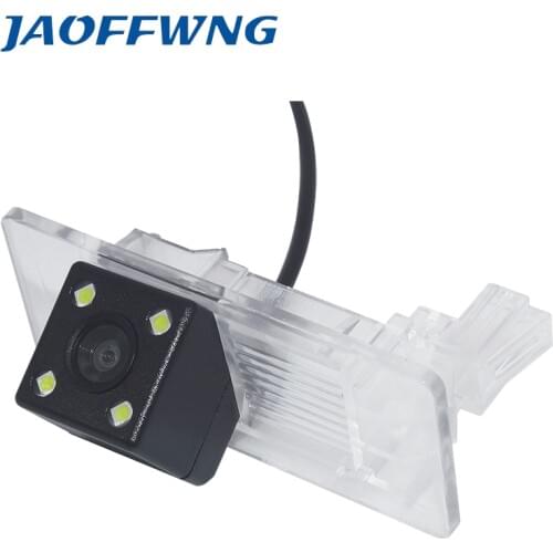 HD CCD Reversing Back up Camera FOR Volkswagen Vento /for Polo Sedan / Notch 2010~2016 / Car Parking Camera / Rear View Camera