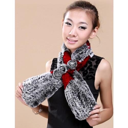 Women's Winter Scarves HNRUQU China
