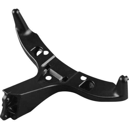 Motorcycle Upper Cowling Fairing Stay Bracket Frame for HONDA CBR600RR CBR 600RR 2003 2004 2005 2006 F5 Aluminum Alloy