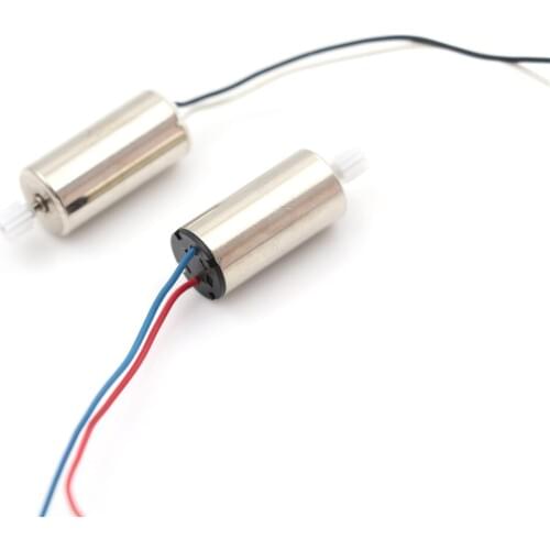 1Pc High Quality WireMetal Motor Counter Clockwise CCW Spare For Syma X5SC X5SW QuadcopterDrone