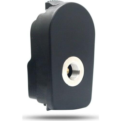 1/10/100pcs Electronic Cigarette DIY Connector 510 Adapter for aegis boost plus Pod Kit Vape with 510 Thread