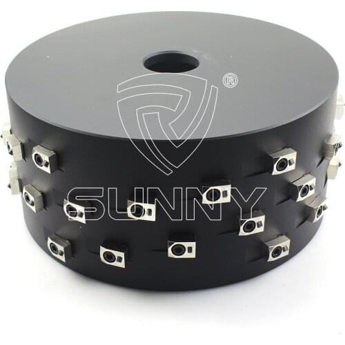 SYNNY Abrasive Tools