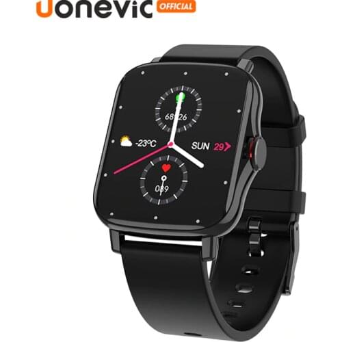 UONEVIC Bluetooth Watch