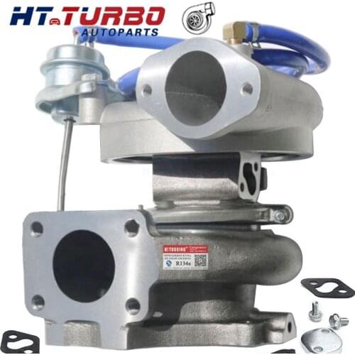 For TURBOCHARGER billet wheel CT15B VVTI MARK II CHASER 17201-46040 for toyota 1JZ-GTE Chaser Cresta Mark II Tourer V (JZX100)