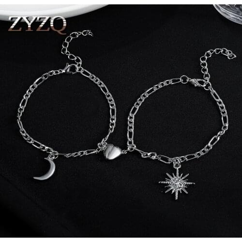 Магнитные браслеты ZYZQ China At AliExpress