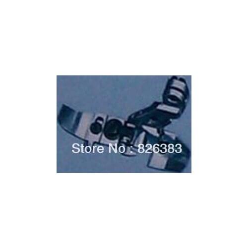 1 piece PRESSER FOOT FEET for JUKI Industrial COVERSTITCH MO-2504 , No.118-81455