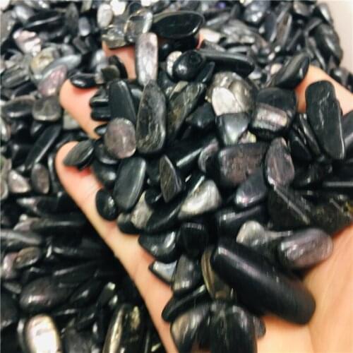 100 g rolling gem natural rock mineral crystals are used to heal chakras