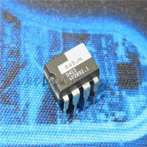 2PCS/LOT AD845KN AD845KNZ AD845JN AD845 DIP-8 In Stock