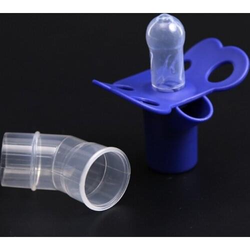 2020 New 8ml Health Care Adults and Children Medicine Nebulizer& Baby Nebulizer Pacifier Nebulize Cup Air Compressor Atomized