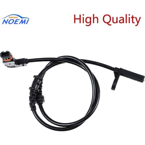 2049052905 A2049052905 ABS Wheel Speed Sensor For MERCEDES-BENZ C-CLASS C180 C200 C250 C350 W204 C204 Front Left Right New FL FR