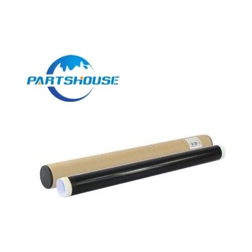 5Pcs Compatible New Metal Fuser Film FM3-9303-Film For Canon IR4025 IR4035 4051 4251 Original Color Fixing Film Sleeve