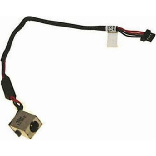 DC Power Jack Plug FOR ACER ASPIRE ONE 756 SERIES CABLE DC30100L200 50.SGYN2.002