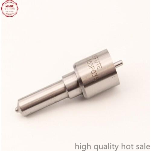DLLA139P004 DSLA145P006 DLLA150P007 DSLA147P008 DSLA148P01 DSLA154P017 Diesel Engine Fuel Injector Nozzle for sale