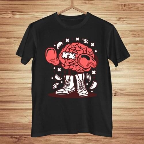 Mens T Shirts Women Funny Casual Summer Cotton T-Shirt Solid Color Graffiti Skull Print O Neck Short Sleeve Cute Tee Tops