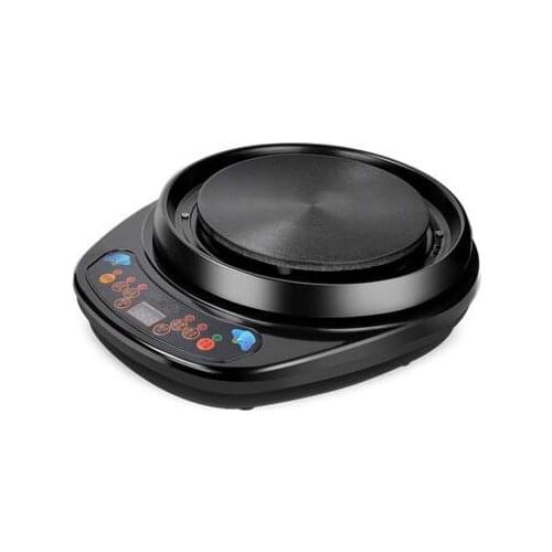 Hot Plates Electric stove household electric heating furnace boiling tea multi-functional decoction pot soup - boilin NEW