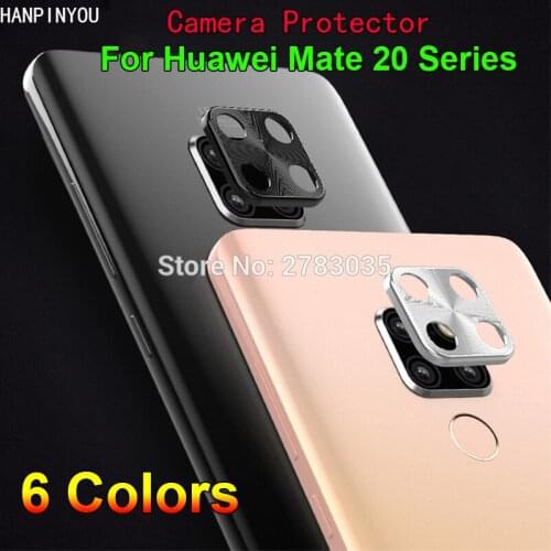 HANPINYOU Screen Protectors For Huawei Mate 20 Pro