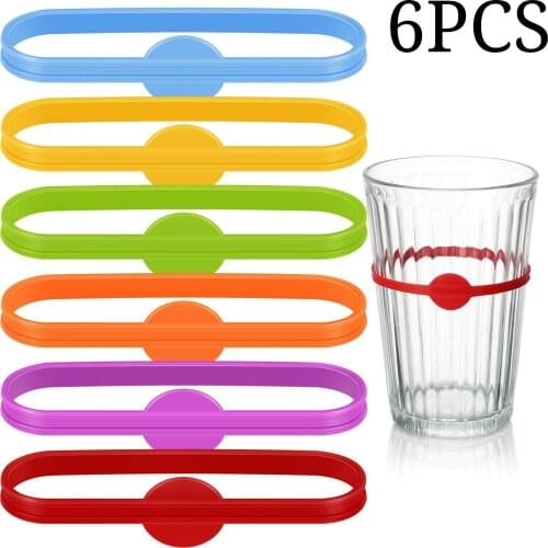 ISHOWTIENDA Glass Markers